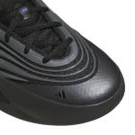 adidas Dame X Basketball Sneakers, Black and Blue