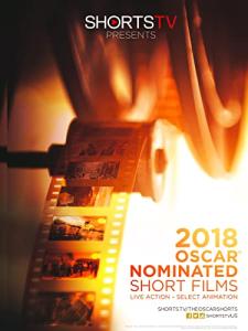 Oscar-Nominated Short Films 2018: Animation & Live Action