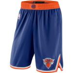 New York Knicks Youth Icon Edition Performance Shorts