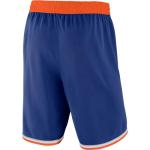New York Knicks Youth Icon Edition Performance Shorts