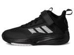 adidas Own The Game 3.0 Kids Basketball Shoes