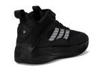 adidas Own The Game 3.0 Kids Basketball Shoes