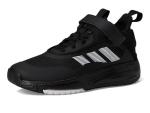 adidas Own The Game 3.0 Kids Basketball Shoes