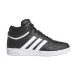 adidas Hoops 4.0 Mid Top Basketball Shoes