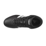 adidas Hoops 4.0 Mid Top Basketball Shoes