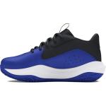 Under Armour Preschool Lockdown 7 Sneakers, Team Royal