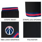 Ultra Game Men's Team Color Basketball Tee