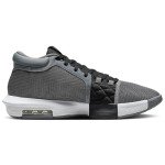 Nike LeBron Witness 8 Cool Grey Basketball Shoes 11