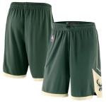 Milwaukee Bucks Kids 8-20 Icon Performance Shorts