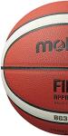 Molten BG3800 Size 6 FIBA Basketball - Indoor/Outdoor