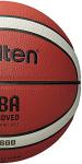 Molten BG3800 Size 6 FIBA Basketball - Indoor/Outdoor