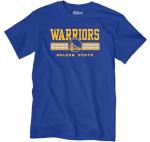 Official NBA Team Color T-Shirt - Blue 84