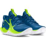 Under Armour Jet '23 Basketball Shoes for Kids