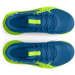 Under Armour Jet '23 Basketball Shoes for Kids