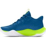 Under Armour Jet '23 Basketball Shoes for Kids
