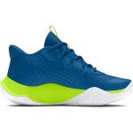 Under Armour Jet '23 Basketball Shoes for Kids