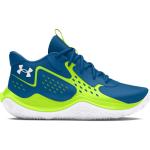 Under Armour Jet '23 Basketball Shoes for Kids