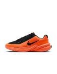 Nike Men's Uplift SC Sneakers in Black/Orange