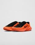 Nike Men's Uplift SC Sneakers in Black/Orange