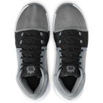 Nike LeBron Witness 8 Cool Grey Basketball Shoes 11