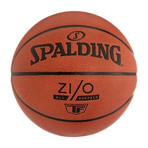 Spalding Zi/O TF 29.5" Indoor-Outdoor Basketball