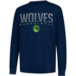 Men's Quick Dry Long Sleeve Basketball Tee - X-Large