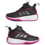 adidas Own The Game 3.0 Mid Basketball Sneakers