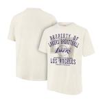 Super Soft Nostalgic Basketball T-Shirt for Men