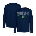 Men's Quick Dry Long Sleeve Basketball Tee - X-Large