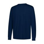 Men's Quick Dry Long Sleeve Basketball Tee - X-Large