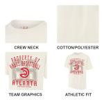 Super Soft Nostalgic Basketball T-Shirt for Men