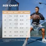 Men's Lightweight Quick-Dry Basketball Shorts - 5 Pack