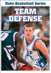 Duke Basketball Defense Training Video Series