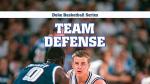 Duke Basketball Defense Training Video Series