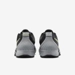 Ja 2 Basketball Shoes - Black/Light Smoke Grey Size 10