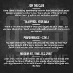 Golden State Warriors Men's Logo Short Sleeve T-Shirt