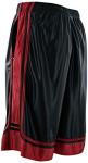 Men's Two Tone Basketball Shorts with Pockets