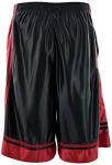 Men's Two Tone Basketball Shorts with Pockets