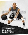 SKLZ 3-lb Weighted Training Basketball - 29.5