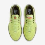 Ja 2 Basketball Shoes – Light Lemon Twist, Size 10.5