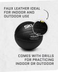 SKLZ 3-lb Weighted Training Basketball - 29.5