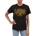 Junk Food Men's Black Team Logo T-Shirt