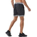 Men's Mesh Basketball Workout Shorts with Pockets