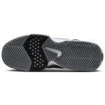 Nike LeBron Witness 8 Cool Grey Basketball Shoes 11