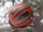 Wilson NCAA Size 7 Street Shot Basketball