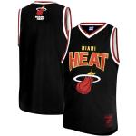 Boys' Black Sleeveless Basketball Tank Top, XL