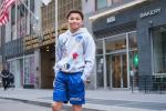 Boys' NBA Super Soft 2-Pack Basketball Shorts Set