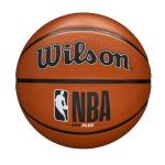 Wilson NBA DRV Plus Basketball, Size 7
