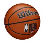 Wilson NBA DRV Plus Basketball, Size 7