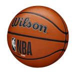 Wilson NBA DRV Plus Basketball, Size 7